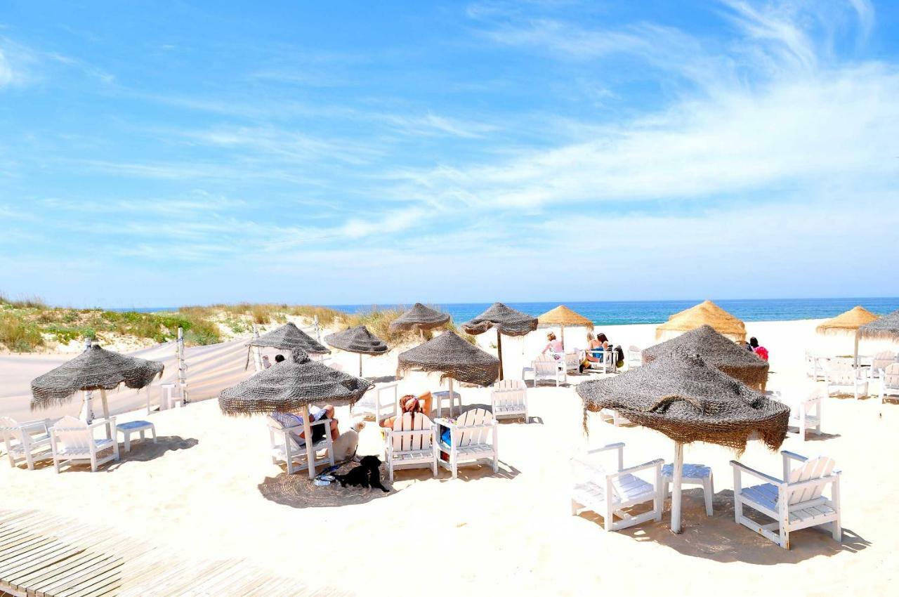 Lisbon Beach Apartments 3 Costa de Caparica Exteriér fotografie