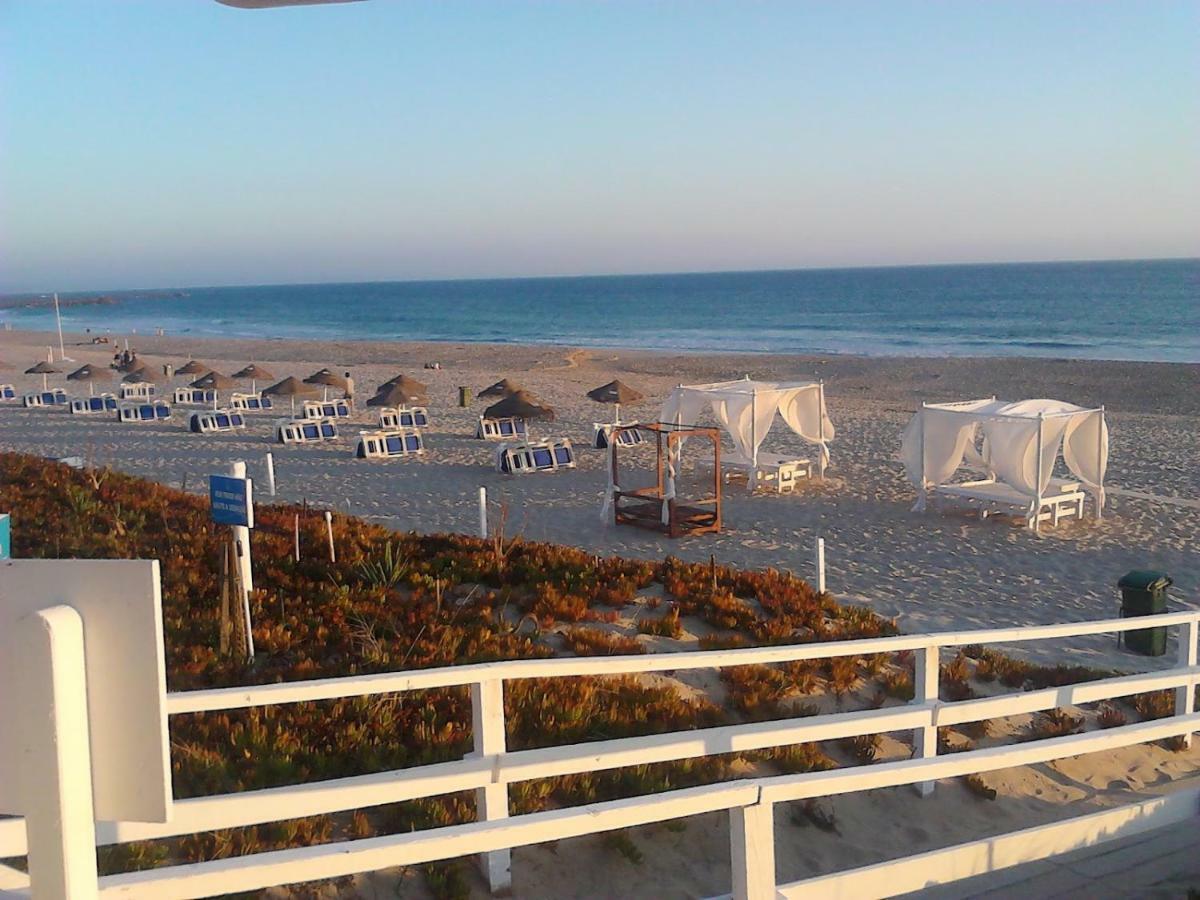 Lisbon Beach Apartments 3 Costa de Caparica Exteriér fotografie